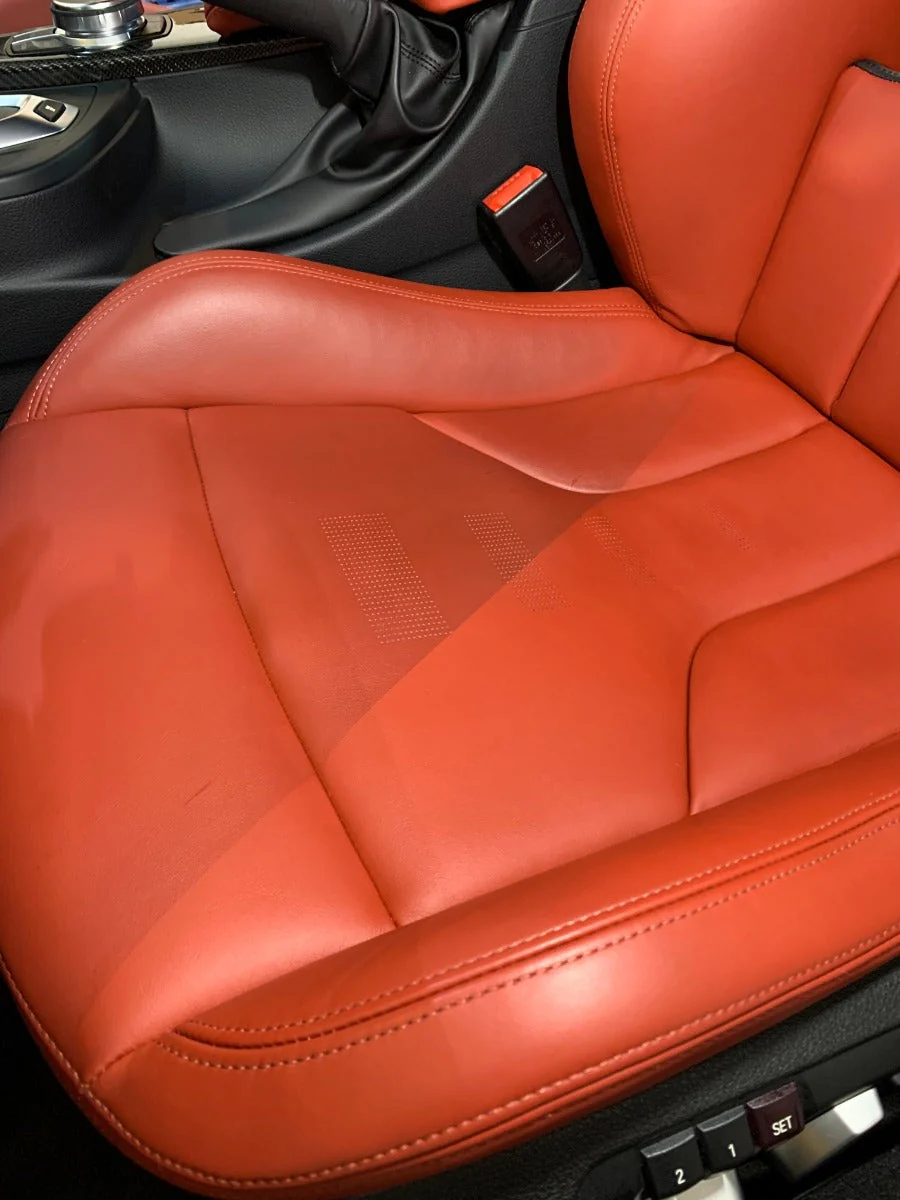 Vonixx Higicouro Leather Cleaner 16.9 fl oz (500 ml) - Image 2