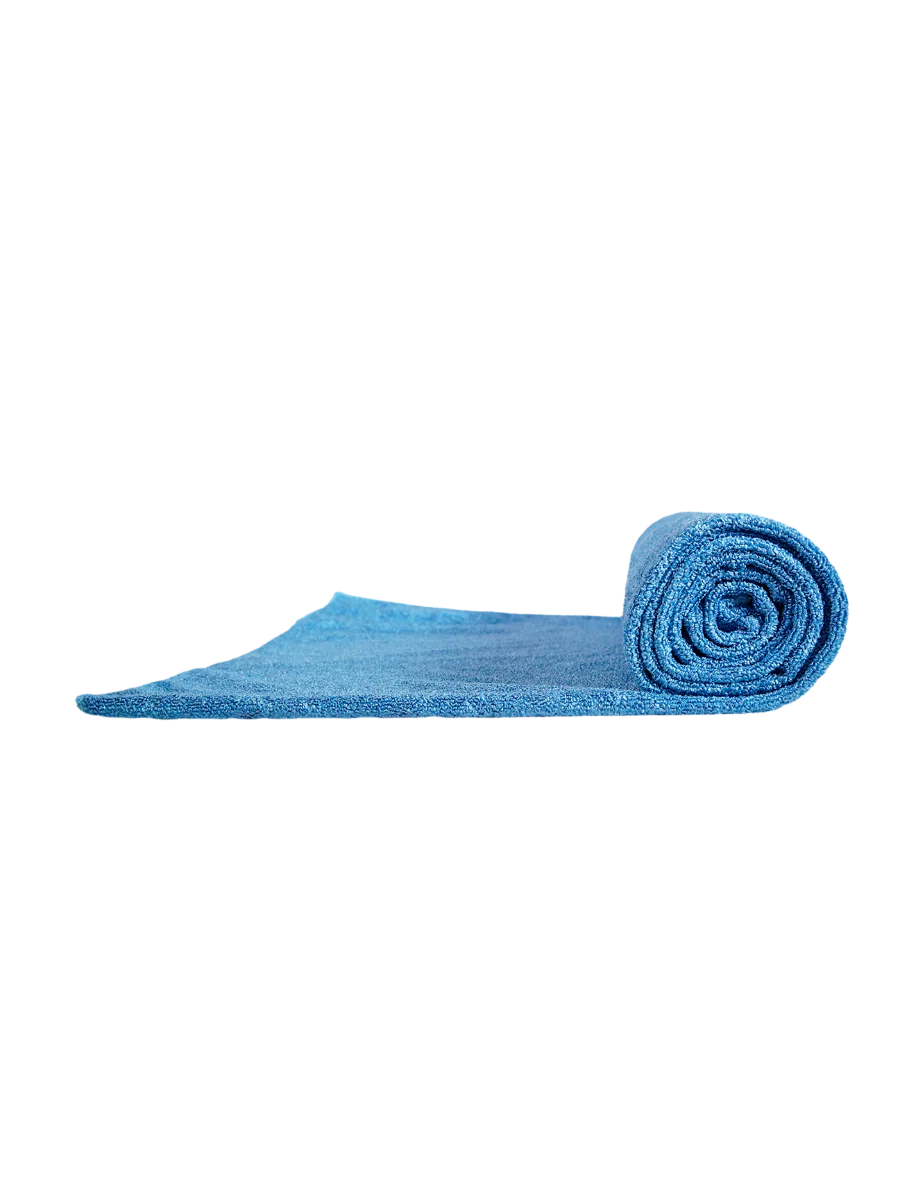 Vonixx Microfiber Drying Towel 70cm x 120cm (27"x47") 410GSM - Image 3
