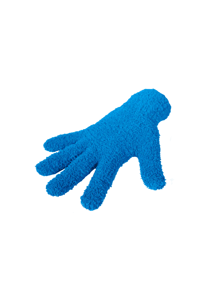 Vonixx Microfiber Interior Cleaning Gloves